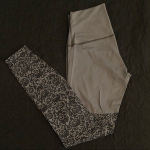 lululemon nulux wunder under